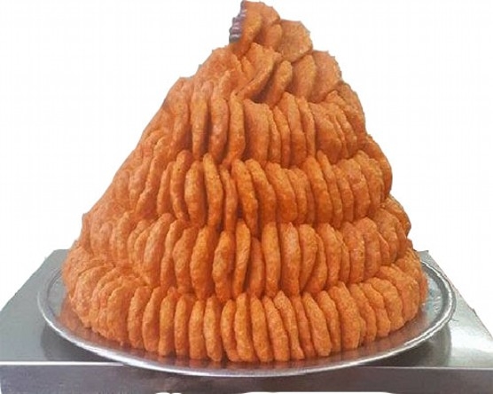 Quán ăn, ẩm thực: Cung Cấp Chả Cốm Hà Nội Tại Sài Gòn Cha-com