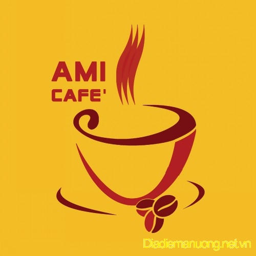 Ami Café Tân Phú