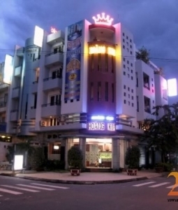Khách Sạn Hoàng Kim - Khách Sạn Giá Rẻ Khu Trung Sơn Quận 7