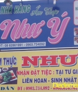 Nhà Hàng Món Ngon Hóc Môn