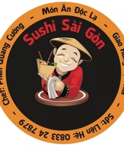 Sushi Sài Gòn - Quán Sushi Ngon Bình Thạnh
