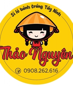 Bánh Tráng Thảo Nguyên, Bánh Tráng Muối Tây Ninh Ngon Quận 6