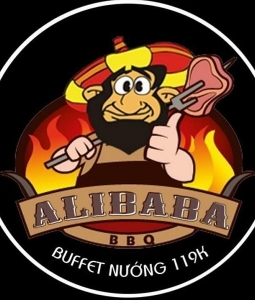 Alibaba Buffet Nướng, Quán Buffet Nướng Ngon Quận 11 
