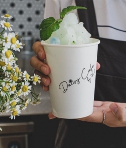 Daisy Cafe Thủ Đức