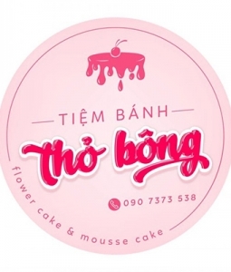 Tiệm Bánh Thỏ Bông, Tiệm Bánh Kem Ngon Tân Phú