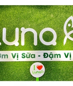 Quán Trà Sữa Cafe Ăn Vặt Ngon Quận 7