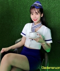 Coffee Bóng Đá Z1 - Quán Cafe Trực Tiếp Bóng Đá Quận Gò Vấp