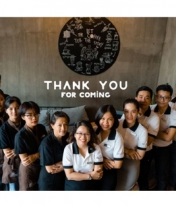 EDU Coffee -  Cafe Mô Hình Đào Tạo Kỹ Năng Cho Sinh Viên, Học Sinh
