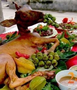 Chuyên Cung Cấp Thịt Dê Tươi Tại Bình Dương, Hồ Chí Minh, Đồng Nai