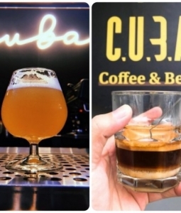 Quán Cafe Beer Cơm Trưa Văn Phòng Bình Thạnh