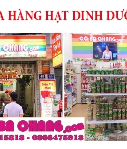 Địa Chỉ Bán Sỉ Hạt Dinh Dưỡng, Quả Óc Chó, Hạt Mắc Ca, Hạt Hạnh Nhân, Trái Cây Sấy Tại Tphcm Lh 0866475918