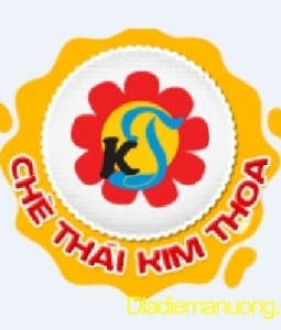 Chè Thái Kim Thoa - Quán Chè Thái Ngon Hóc Môn