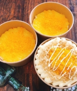 Bánh Mì Pho Mai, Bánh Kem, Bánh Bông Lan Trứng Muối Giao Hàng Tận Nơi Ở Thủ Đức