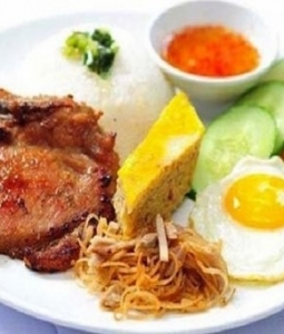 Quán Cơm Tấm Ngon Cộng Hòa Tân Bình