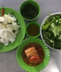 Cơm Mai Sơn Quán Cơm Ngon Quận 12