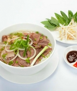 Quán Phở Bò Bún Bò Bò Kho Ngon Tân Bình