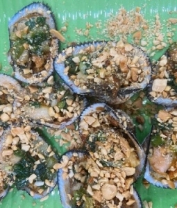 Quán Ốc Pon Quán Ốc Ngon Quận 10
