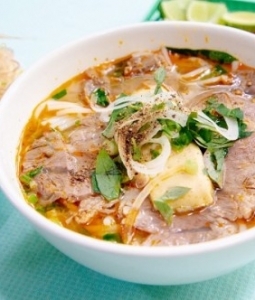 Bún Bò Huế Cô Mến Quán Bún Bò Huế Ngon Quận 10