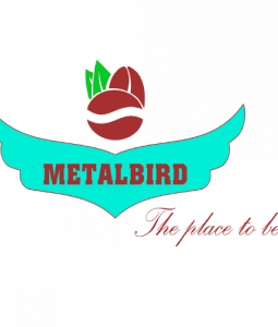Metalbird Coffee Bình Tân