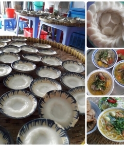 Quán Bánh Bèo Bánh Canh Ngon Thủ Đức