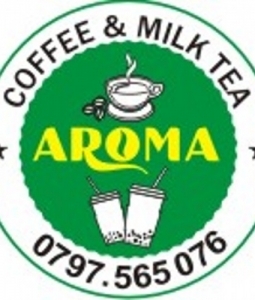 Aroma Coffee Tea Thủ Đức