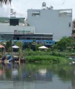 Quán Nướng Lẩu Hải Sản Ngon Gò Vấp