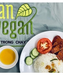 An Vegan Quán Chay Ngon Gò Vấp Bình Thạnh