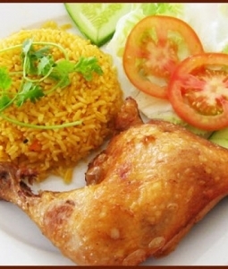 Quán Cơm Gà Cơm Sườn Ngon Bình Thạnh