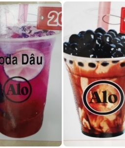 Quán Trà Sữa Ngon Hậu Giang Quận 6