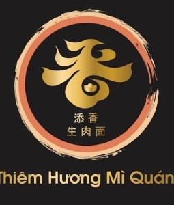Thiêm Hương Mì Quán Quán Mì Malaysia Ngon Quận 6
