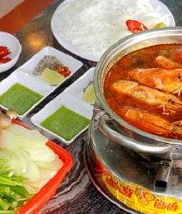 Mini Hotpot Lẩu Mini Ngon Quận 6