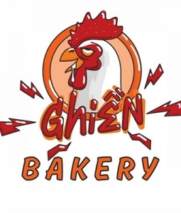 Ghiền Bakery Online