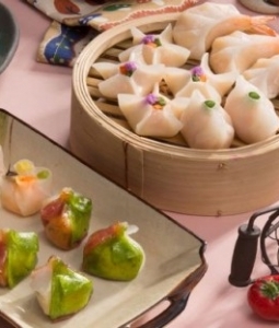 Cung Cấp Dimsum, Há Cảo, Chả Giò