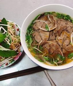 Bún Bò Huế O Trâm - Quán Bún Bò Huế Ngon Bình Thạnh