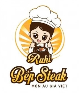 Rubi Bếp Steak Món Âu Giá Việt