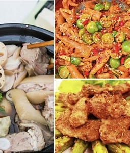 Lẩu Dê Cậu Út - Quán Lẩu Dê Ngon Quận 7