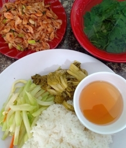 Quán Cơm Bắc Ngon Khu Cộng Hòa Tân Bình
