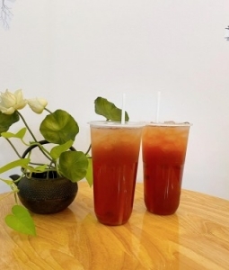 Mộc Trà Quán Tiệm Trà Ngon Phú Nhuận
