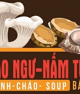 Quán Canh Tần Bà Hà Quận Bình Thạnh