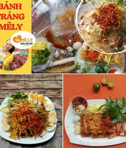Bánh Tráng Mê Ly - Bánh Tráng Ngon Quận 10