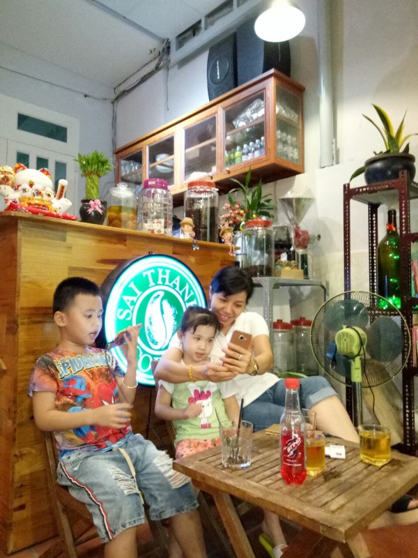 Quán ăn, ẩm thực: Quán Cafe Ngon Quận Gò Vấp Cfsaithanh%20(6)