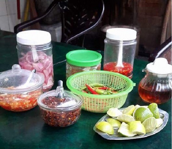 Quán ăn, ẩm thực: Quán Mì Quảng, Bún Bò Ngon Quận Tân Phú 3