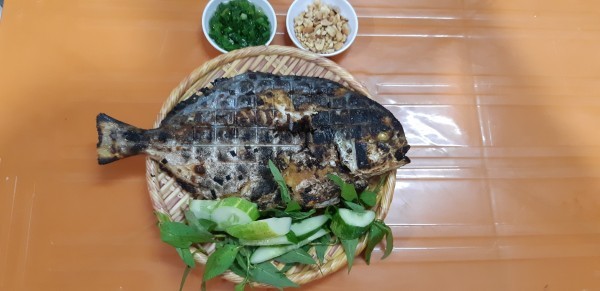 Quán ăn, ẩm thực: Mực Ngon Quận Phú Nhuận 9