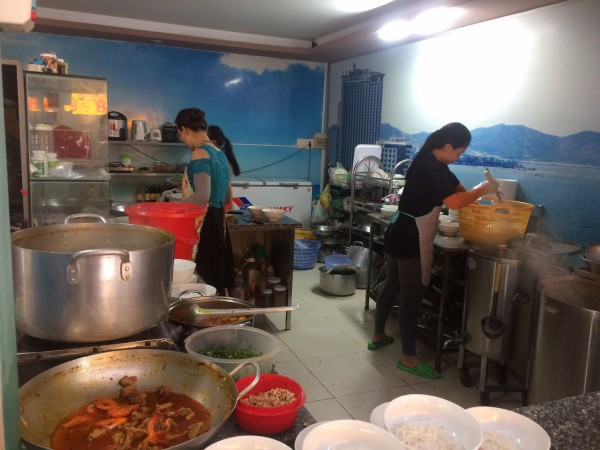Quán ăn, ẩm thực: Quán Mì Quảng, Bún Bò Ngon Quận Tân Phú Saudanang%20(11)
