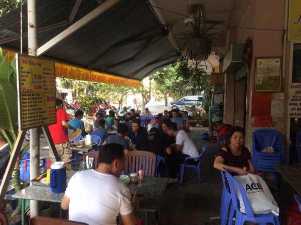 Quán ăn, ẩm thực: Quán Mì Quảng, Bún Bò Ngon Quận Tân Phú Saudanang%20(13)