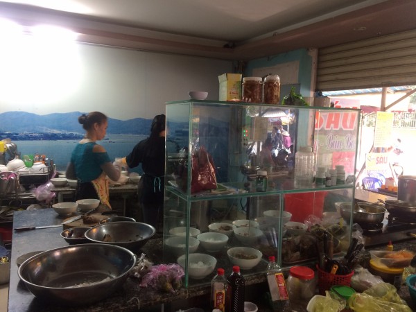 Quán ăn, ẩm thực: Quán Mì Quảng, Bún Bò Ngon Quận Tân Phú Saudanang%20(2)