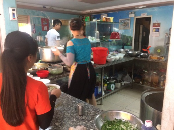 Quán ăn, ẩm thực: Quán Mì Quảng, Bún Bò Ngon Quận Tân Phú Saudanang%20(9)