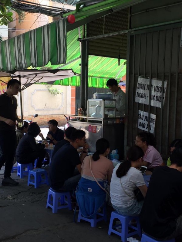 Quán ăn, ẩm thực: Quán Bún Nước Ngon Quận Phú Nhuận Bun-nuoc%20(1)