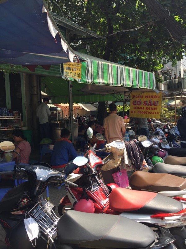 Quán ăn, ẩm thực: Quán Bún Nước Ngon Quận Phú Nhuận Bun-nuoc%20(3)