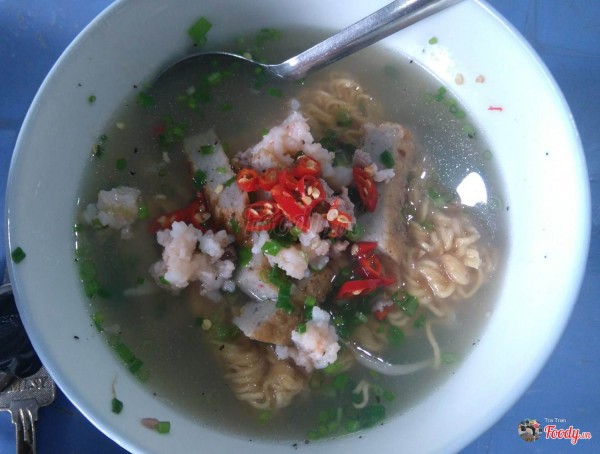 Quán ăn, ẩm thực: Quán Bún Nước Ngon Quận Phú Nhuận Bunnuoc%20(1)